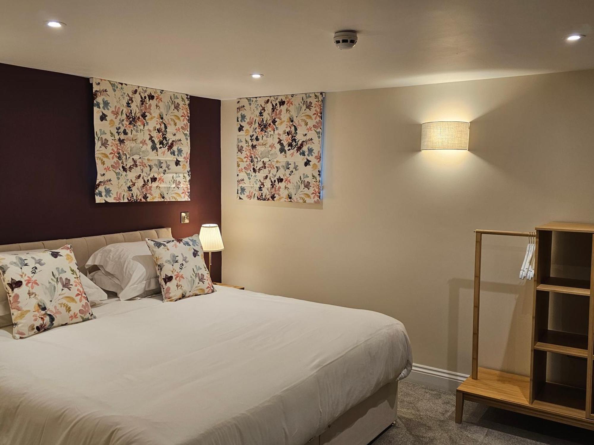 St George's Hotel York